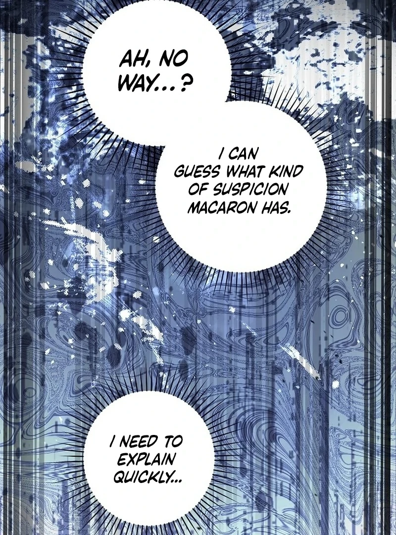 The Female Lead's Mother and the Male Lead's Father Are Married Chapter 13 - page 12