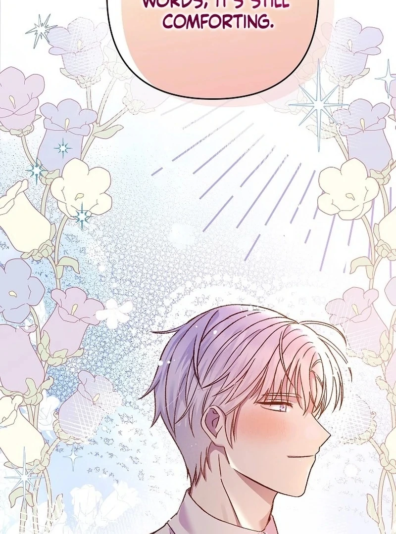 The Female Lead's Mother and the Male Lead's Father Are Married Chapter 13 - page 123