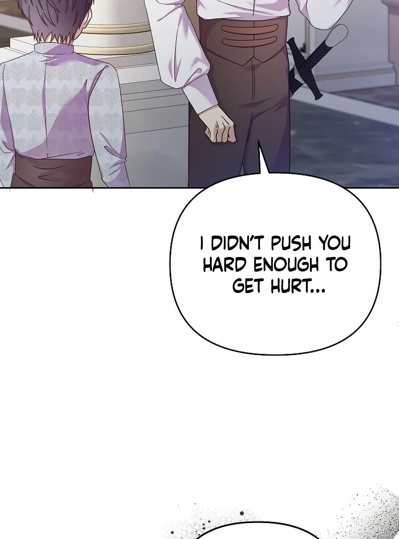 The Female Lead's Mother and the Male Lead's Father Are Married Chapter 13 - page 129
