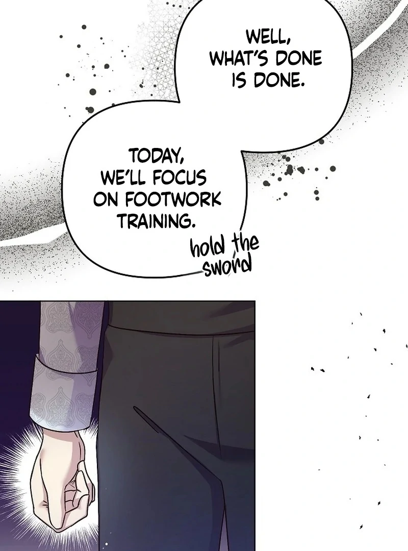 The Female Lead's Mother and the Male Lead's Father Are Married Chapter 13 - page 130