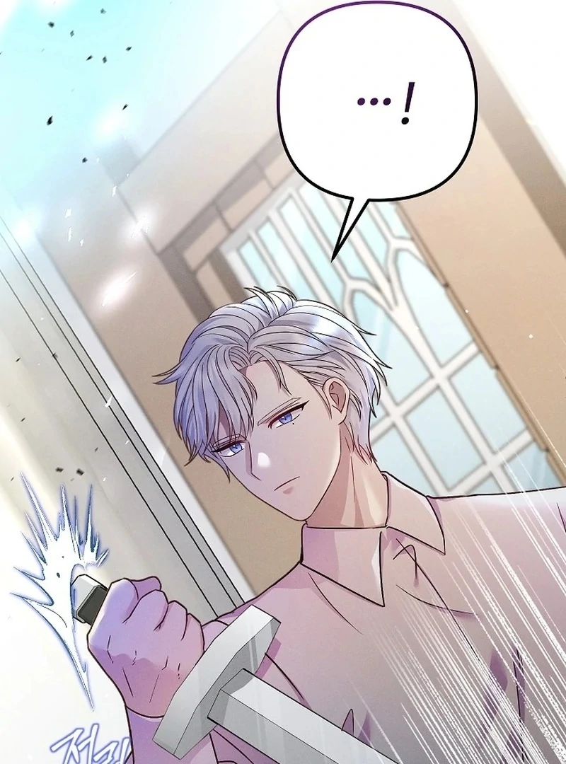 The Female Lead's Mother and the Male Lead's Father Are Married Chapter 13 - page 135