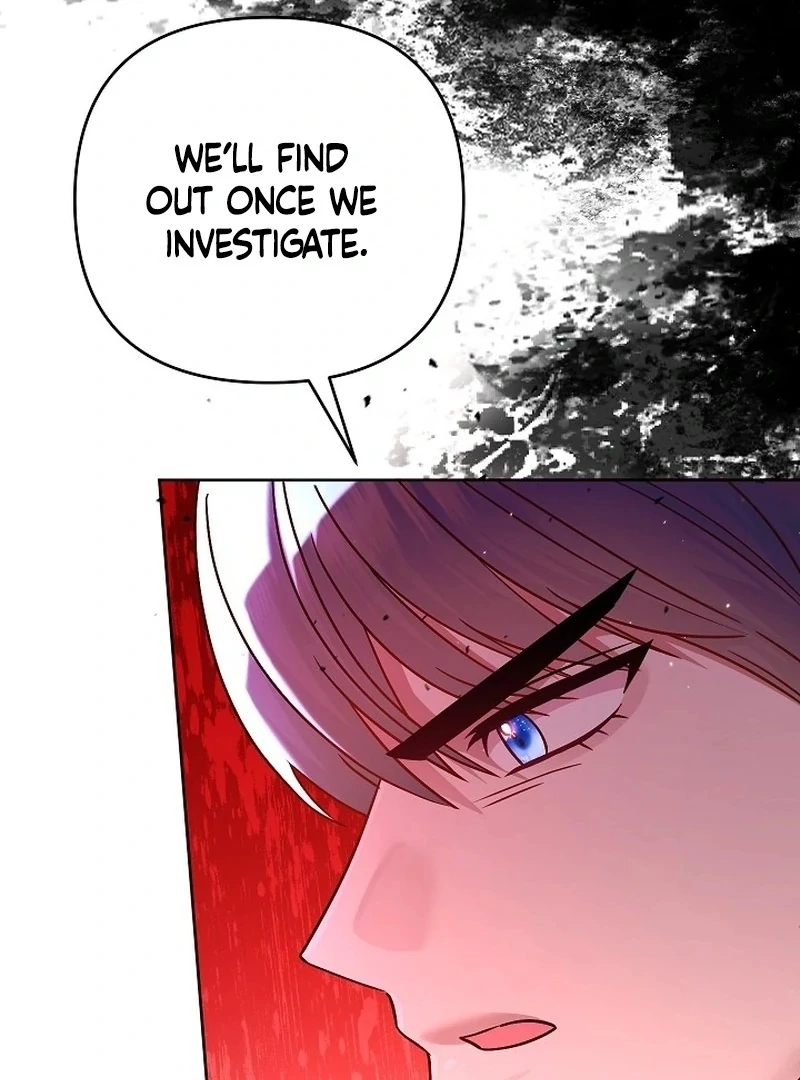 The Female Lead's Mother and the Male Lead's Father Are Married Chapter 13 - page 19