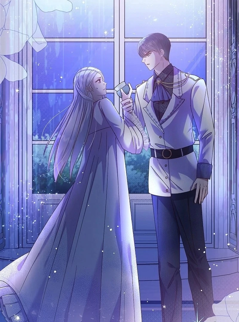 The Female Lead's Mother and the Male Lead's Father Are Married Chapter 13 - page 2