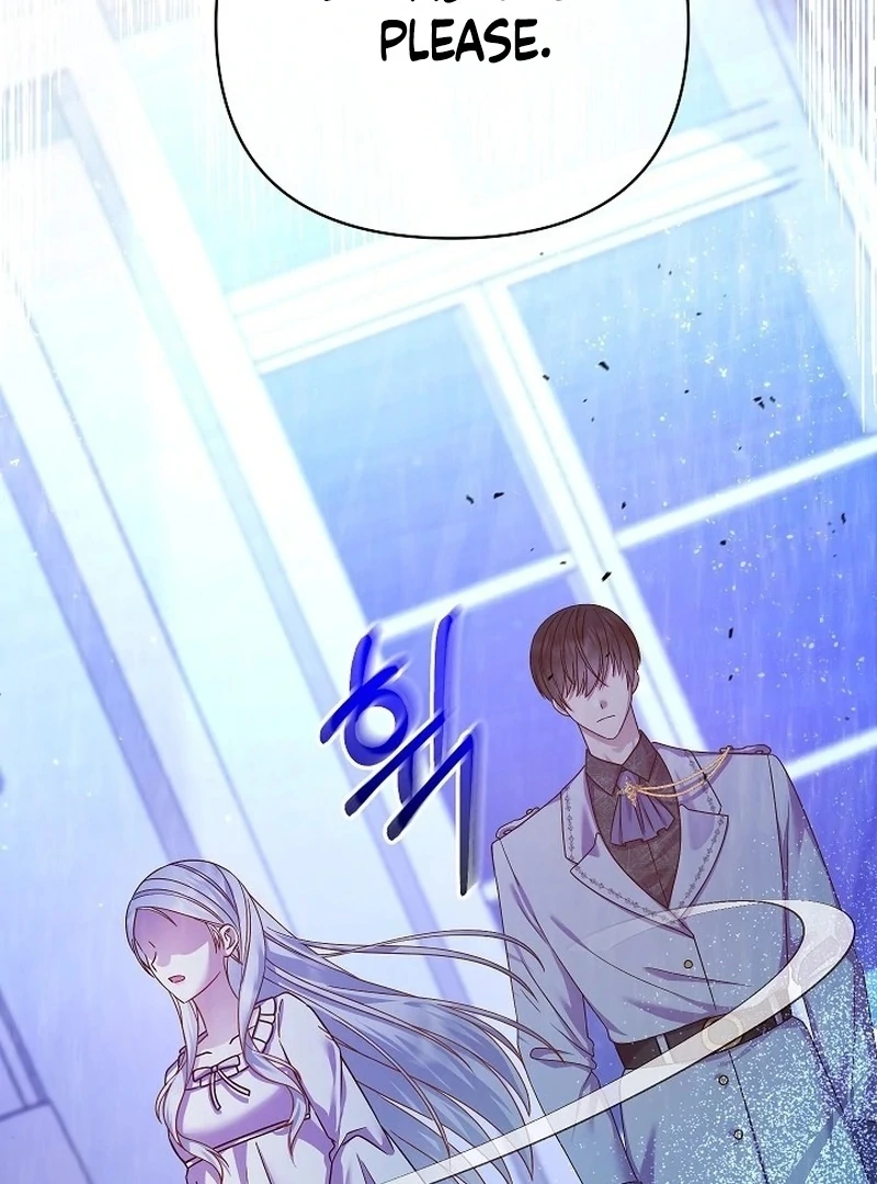The Female Lead's Mother and the Male Lead's Father Are Married Chapter 13 - page 21