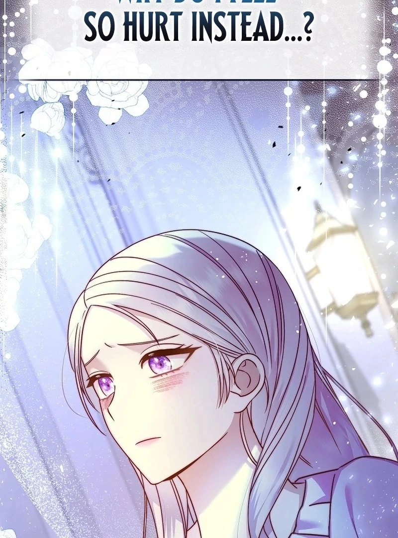 The Female Lead's Mother and the Male Lead's Father Are Married Chapter 13 - page 28
