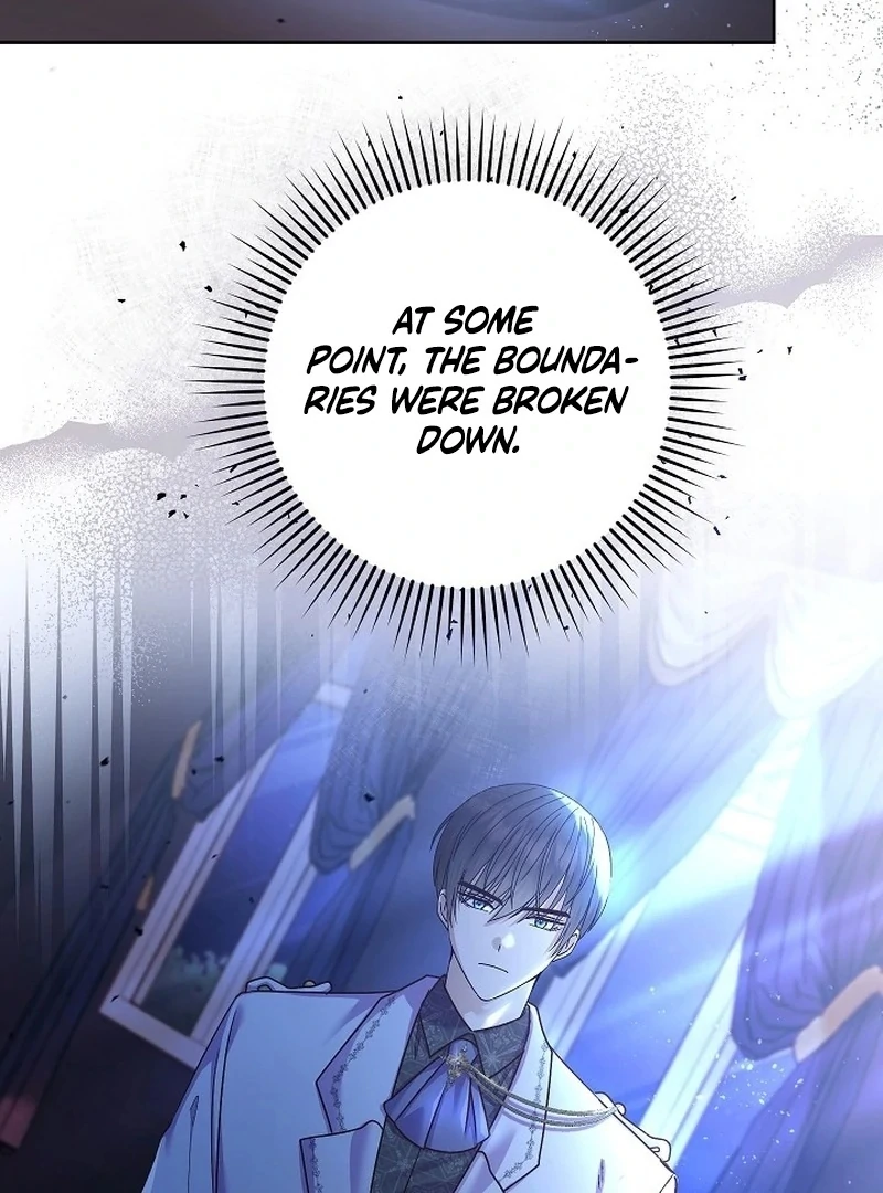 The Female Lead's Mother and the Male Lead's Father Are Married Chapter 13 - page 35