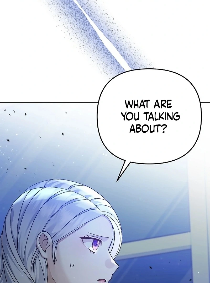 The Female Lead's Mother and the Male Lead's Father Are Married Chapter 13 - page 4