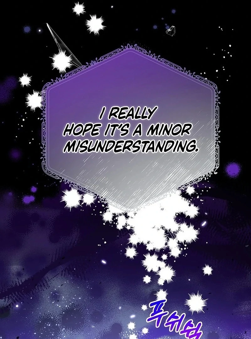 The Female Lead's Mother and the Male Lead's Father Are Married Chapter 13 - page 46