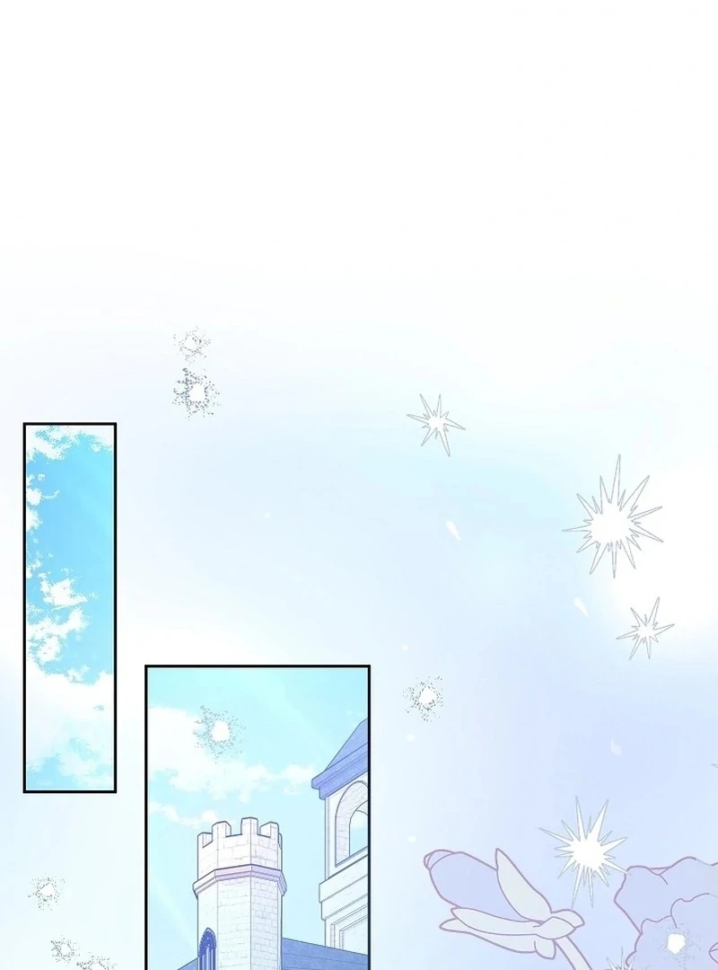 The Female Lead's Mother and the Male Lead's Father Are Married Chapter 13 - page 49