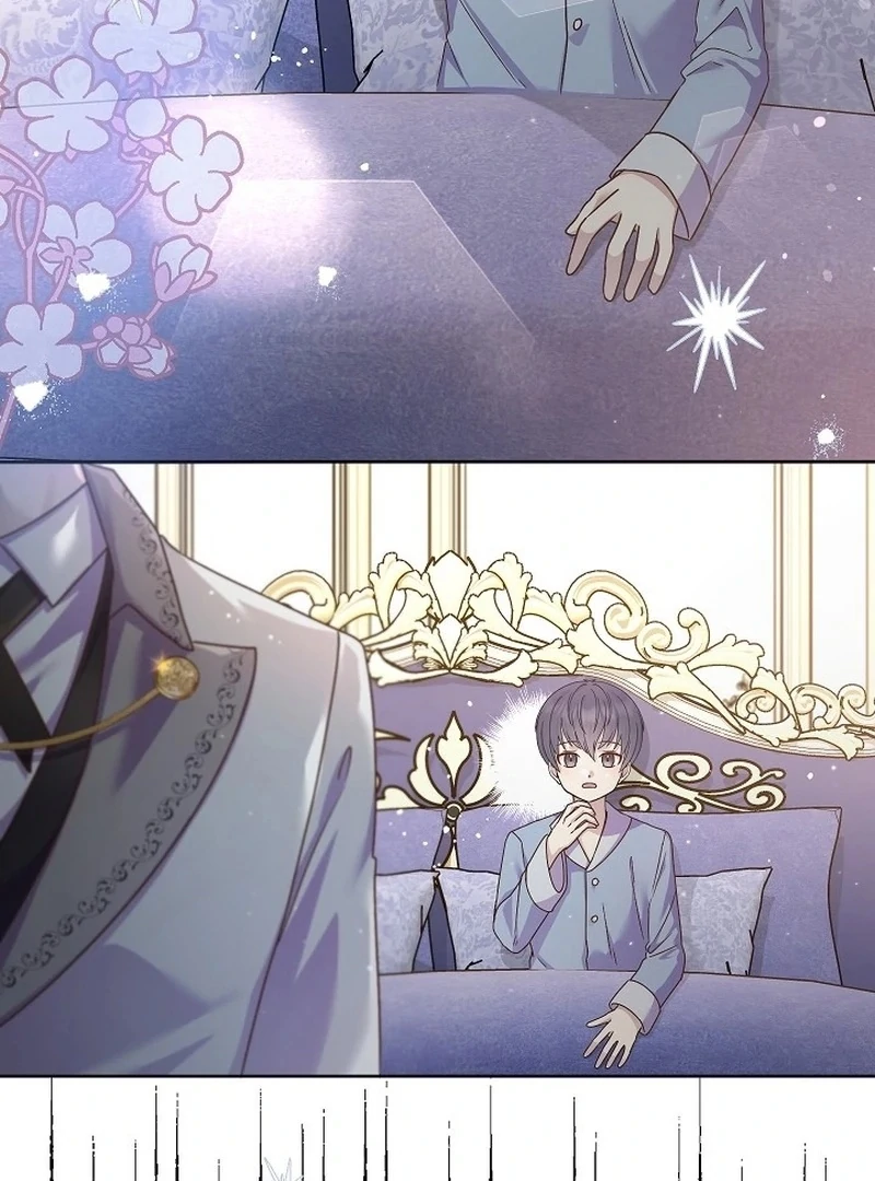 The Female Lead's Mother and the Male Lead's Father Are Married Chapter 13 - page 51