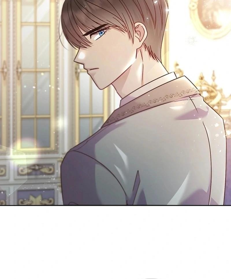 The Female Lead's Mother and the Male Lead's Father Are Married Chapter 13 - page 53