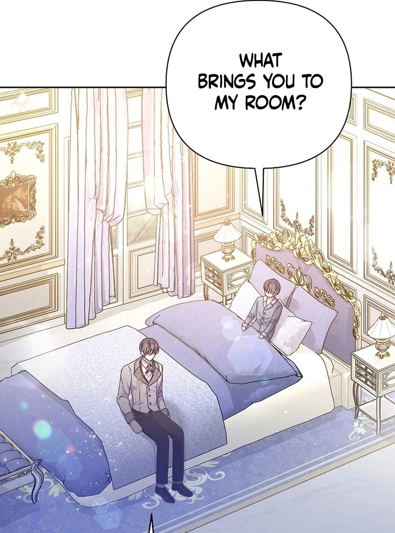 The Female Lead's Mother and the Male Lead's Father Are Married Chapter 13 - page 54