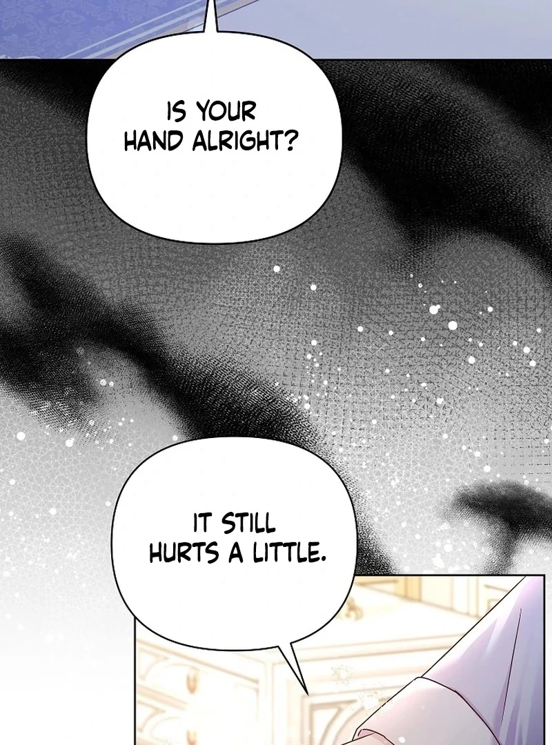 The Female Lead's Mother and the Male Lead's Father Are Married Chapter 13 - page 55