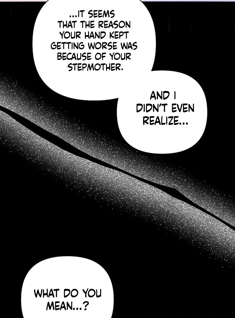 The Female Lead's Mother and the Male Lead's Father Are Married Chapter 13 - page 59
