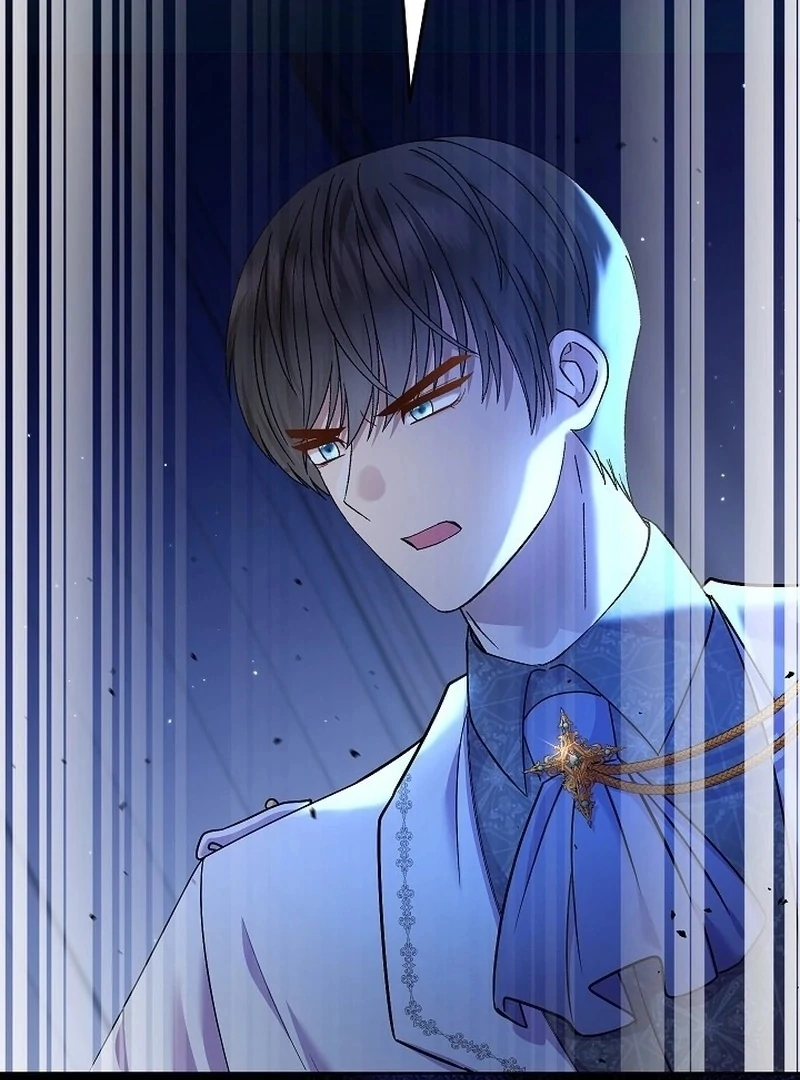 The Female Lead's Mother and the Male Lead's Father Are Married Chapter 13 - page 6