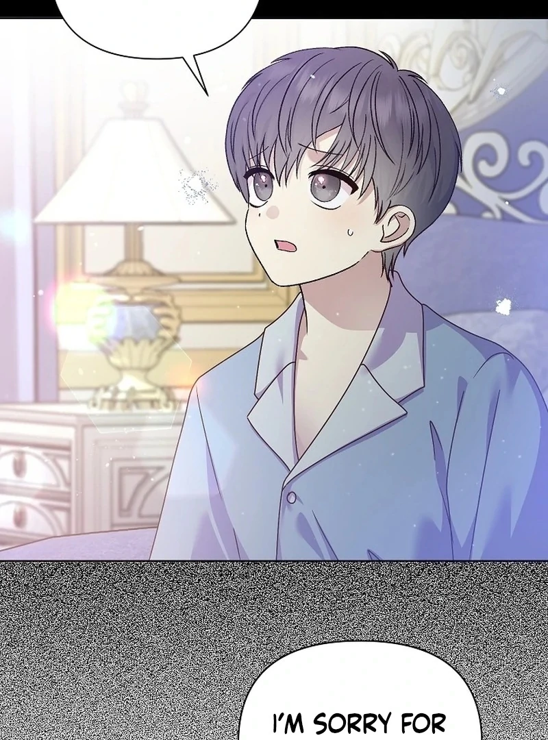 The Female Lead's Mother and the Male Lead's Father Are Married Chapter 13 - page 60