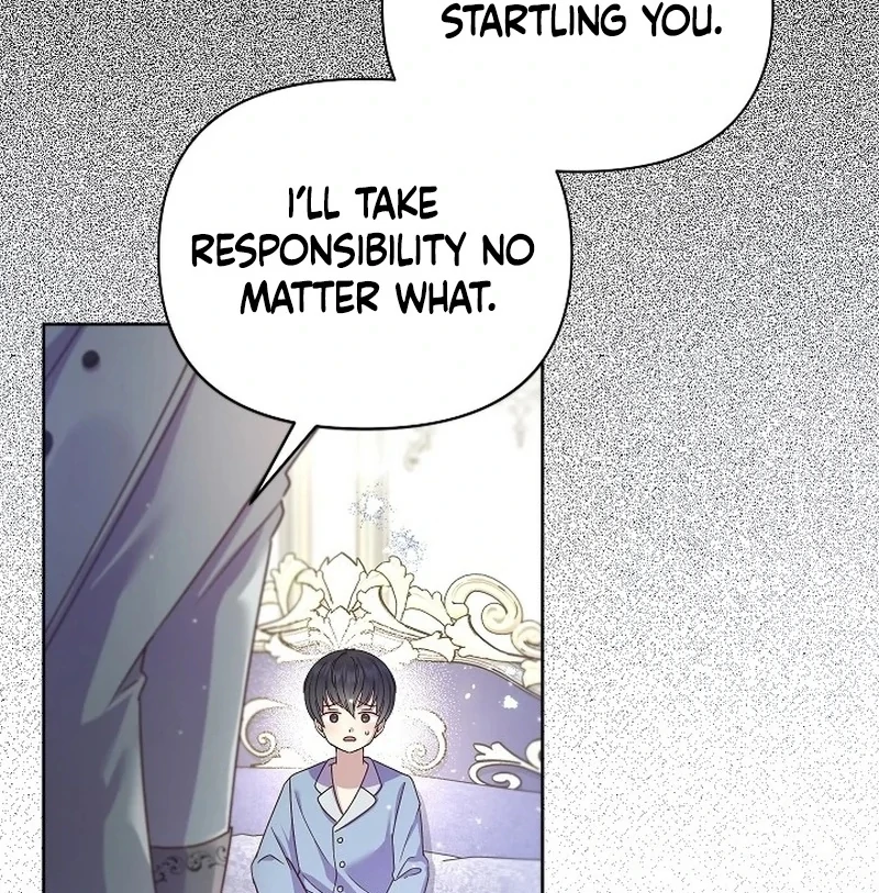 The Female Lead's Mother and the Male Lead's Father Are Married Chapter 13 - page 61