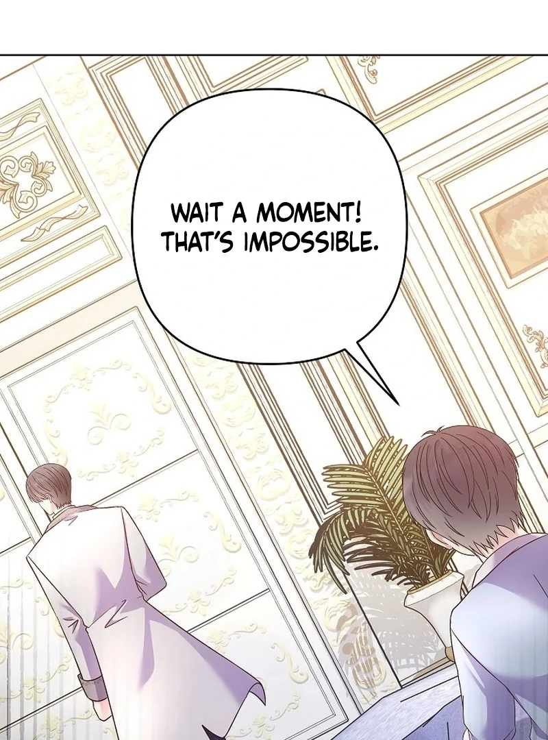 The Female Lead's Mother and the Male Lead's Father Are Married Chapter 13 - page 64