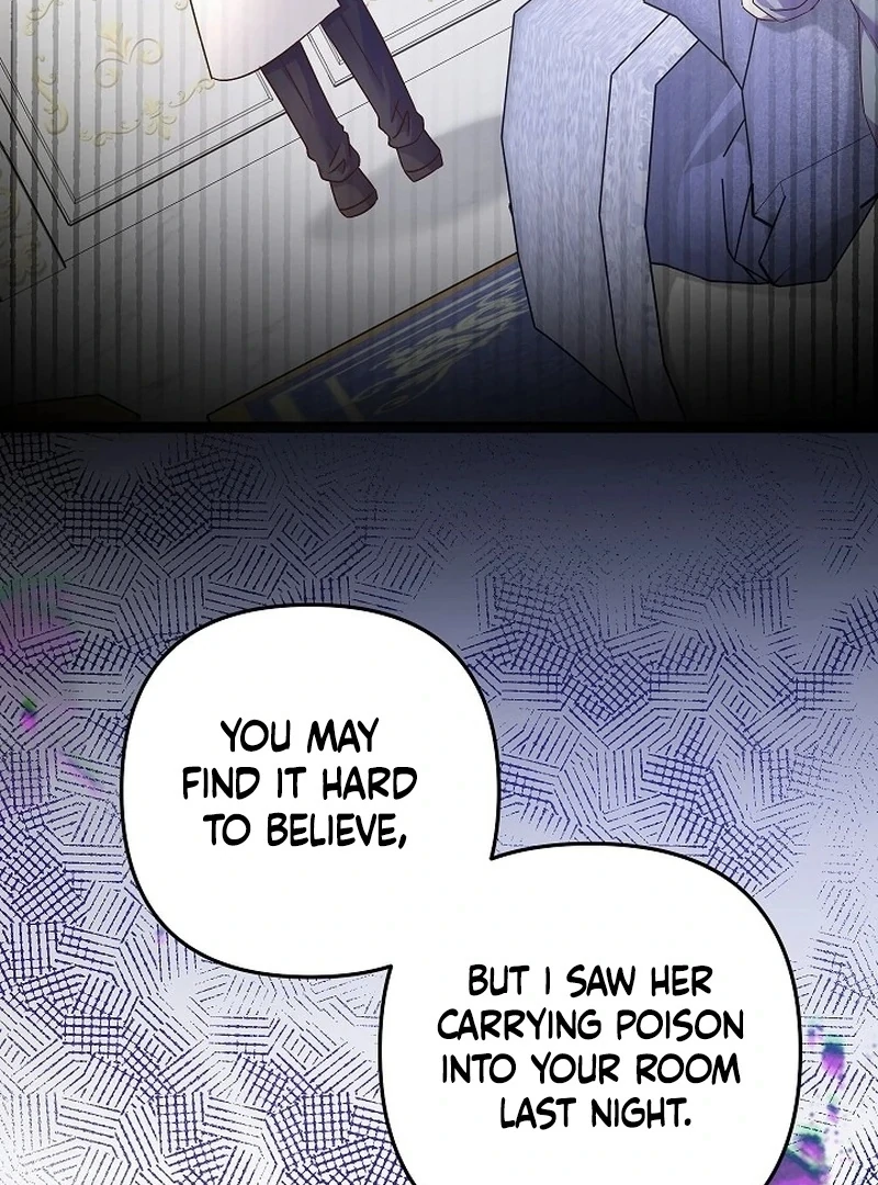 The Female Lead's Mother and the Male Lead's Father Are Married Chapter 13 - page 65