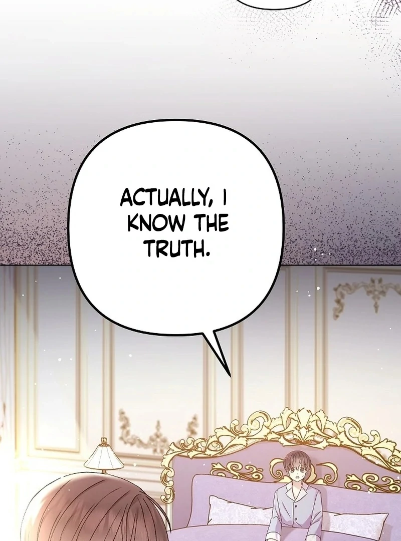 The Female Lead's Mother and the Male Lead's Father Are Married Chapter 13 - page 67