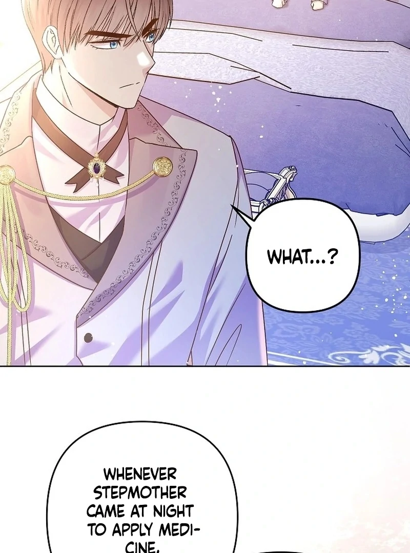 The Female Lead's Mother and the Male Lead's Father Are Married Chapter 13 - page 68