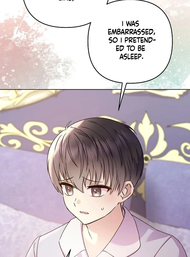 The Female Lead's Mother and the Male Lead's Father Are Married Chapter 13 - page 69