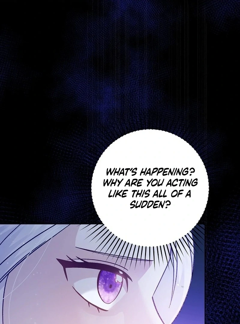The Female Lead's Mother and the Male Lead's Father Are Married Chapter 13 - page 7