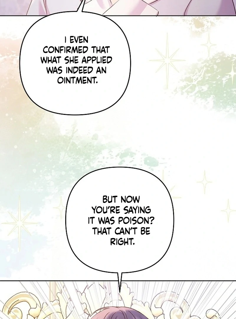 The Female Lead's Mother and the Male Lead's Father Are Married Chapter 13 - page 70