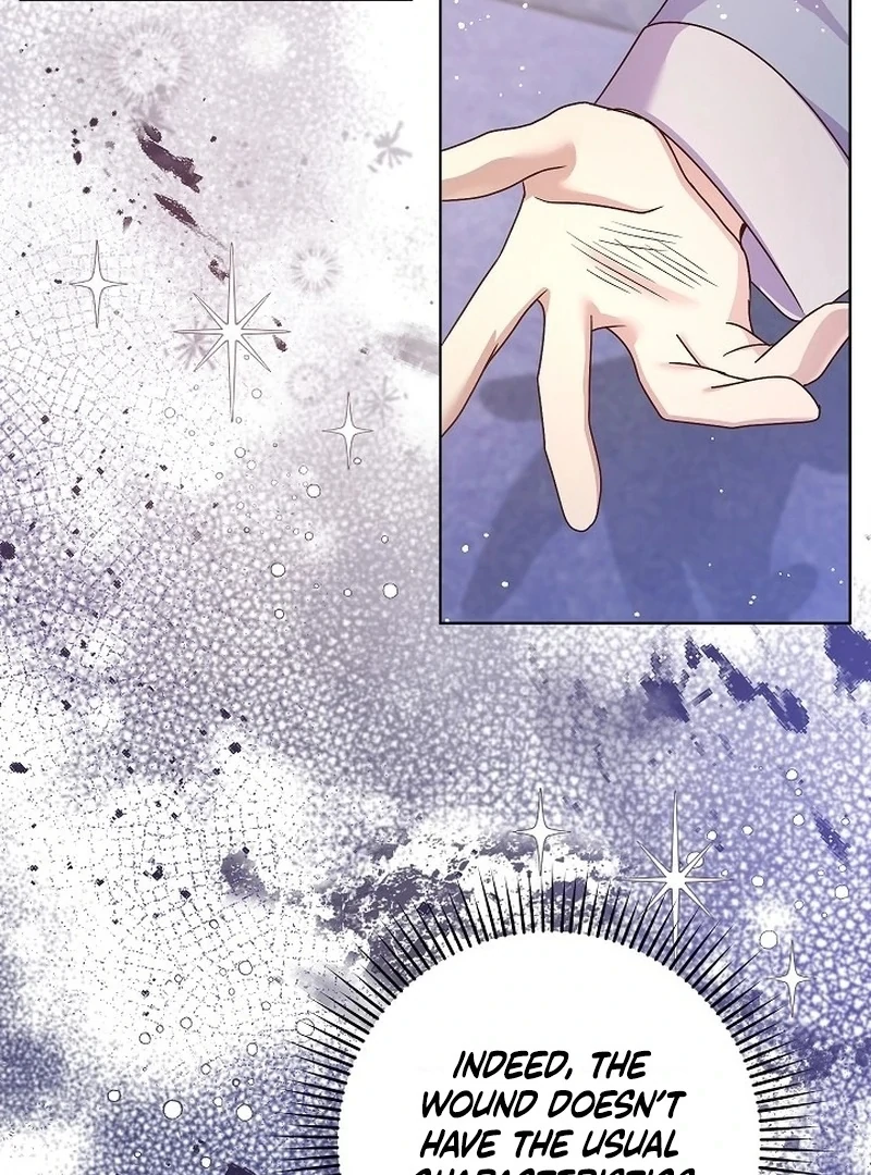 The Female Lead's Mother and the Male Lead's Father Are Married Chapter 13 - page 74