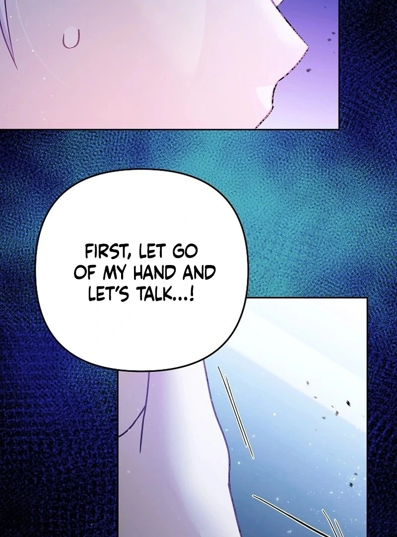 The Female Lead's Mother and the Male Lead's Father Are Married Chapter 13 - page 8
