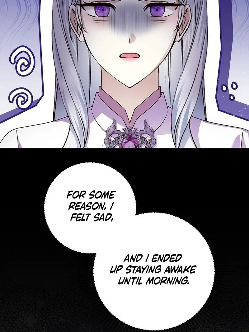 The Female Lead's Mother and the Male Lead's Father Are Married Chapter 13 - page 81