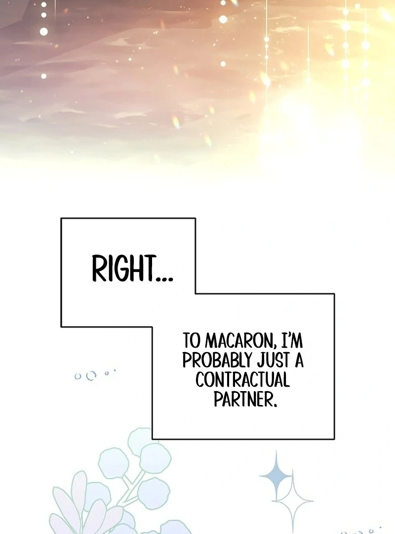 The Female Lead's Mother and the Male Lead's Father Are Married Chapter 13 - page 85