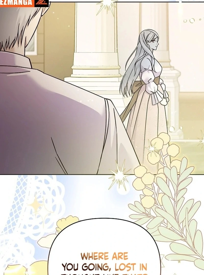 The Female Lead's Mother and the Male Lead's Father Are Married Chapter 13 - page 87