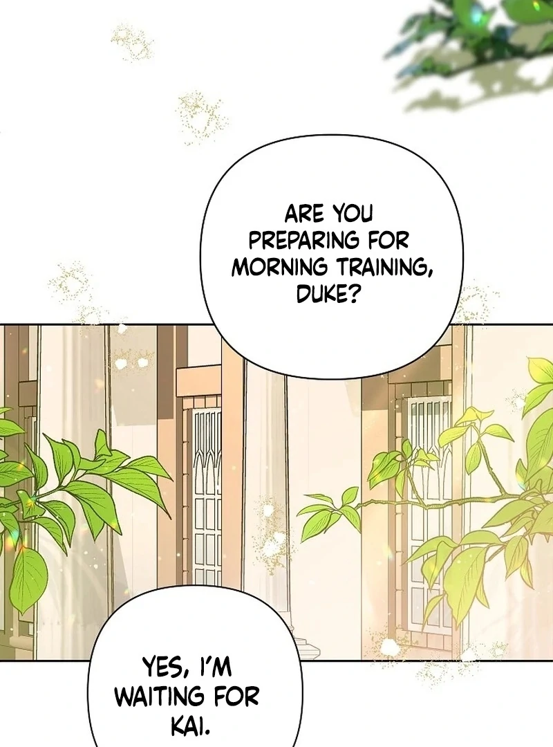 The Female Lead's Mother and the Male Lead's Father Are Married Chapter 13 - page 92