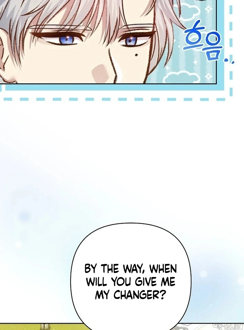 The Female Lead's Mother and the Male Lead's Father Are Married Chapter 13 - page 94