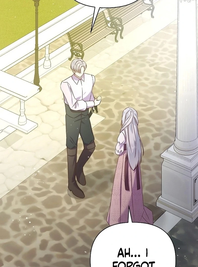 The Female Lead's Mother and the Male Lead's Father Are Married Chapter 13 - page 95