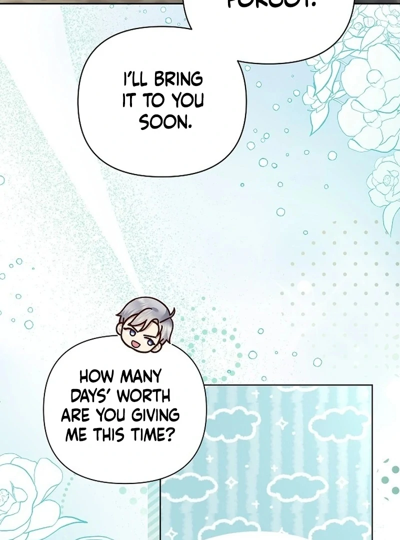 The Female Lead's Mother and the Male Lead's Father Are Married Chapter 13 - page 96