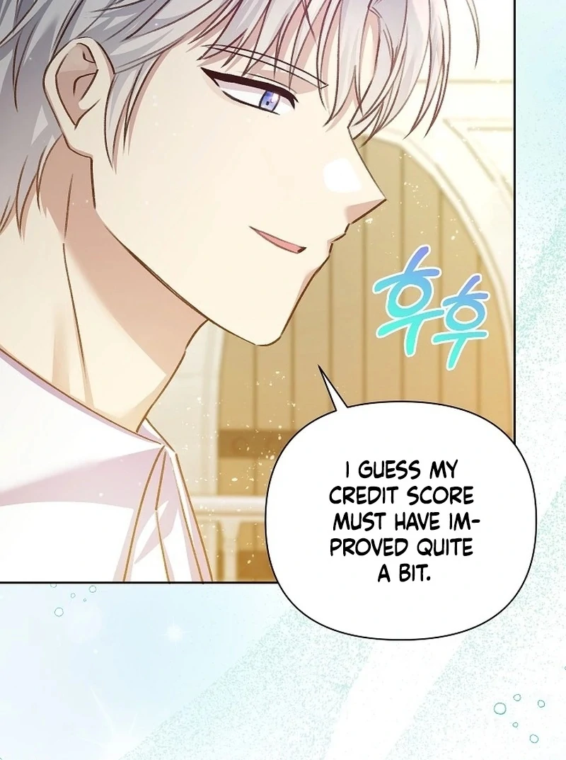 The Female Lead's Mother and the Male Lead's Father Are Married Chapter 13 - page 98