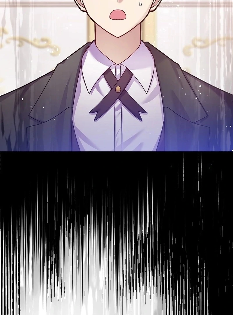 The Female Lead's Mother and the Male Lead's Father Are Married Chapter 14 - page 7