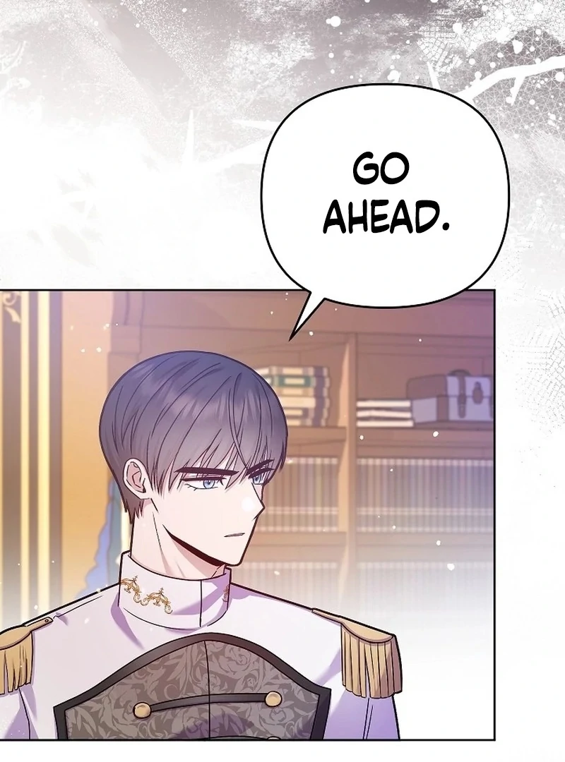 The Female Lead's Mother and the Male Lead's Father Are Married Chapter 14 - page 73