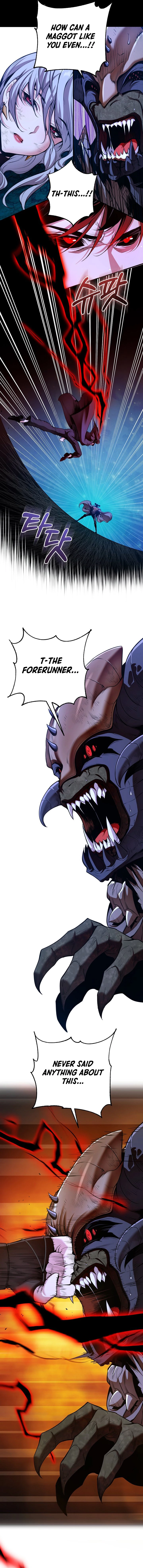 Fated to Be Loved by Villains Chapter 25 - page 10