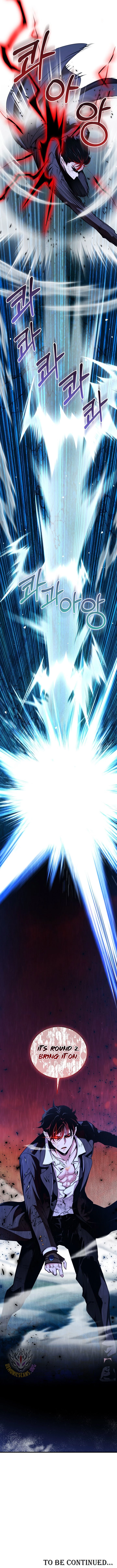 Fated to Be Loved by Villains Chapter 25 - page 11