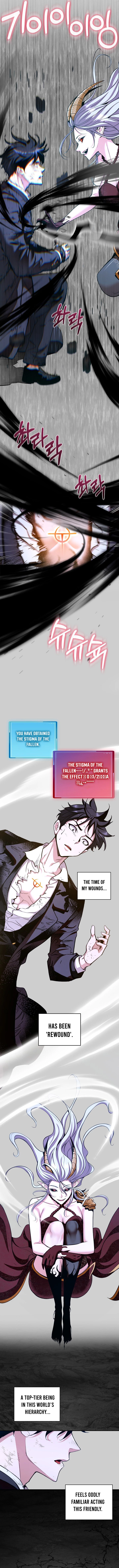 Fated to Be Loved by Villains Chapter 25 - page 4