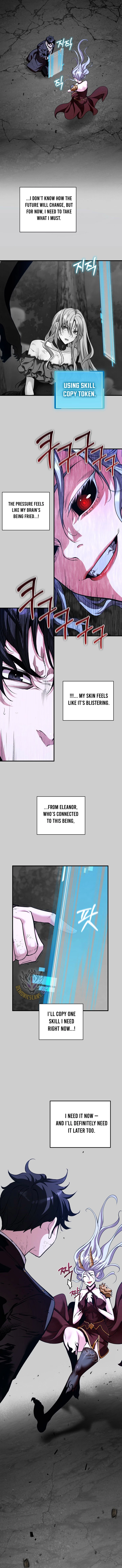 Fated to Be Loved by Villains Chapter 25 - page 5