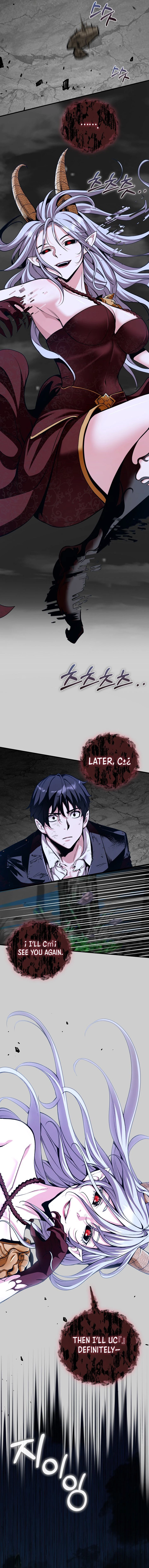 Fated to Be Loved by Villains Chapter 25 - page 6