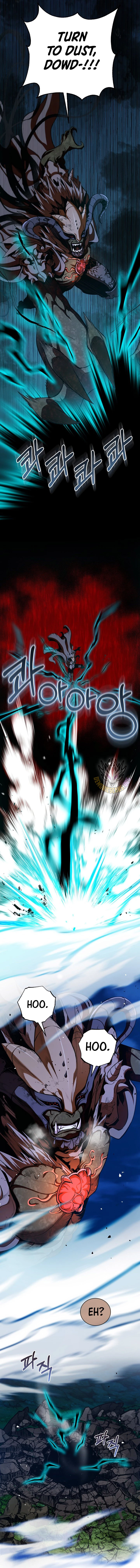 Fated to Be Loved by Villains Chapter 25 - page 7