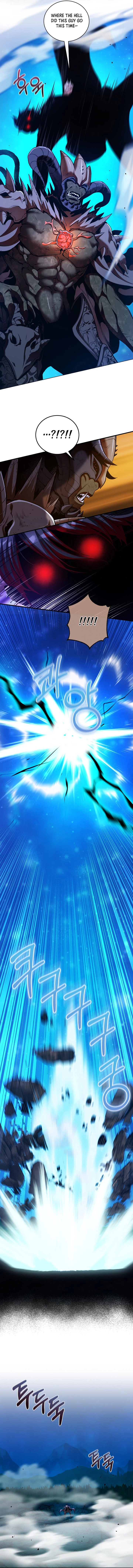 Fated to Be Loved by Villains Chapter 25 - page 8