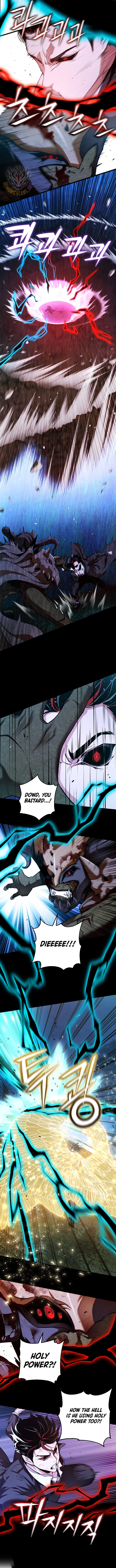 Fated to Be Loved by Villains Chapter 26 - page 5