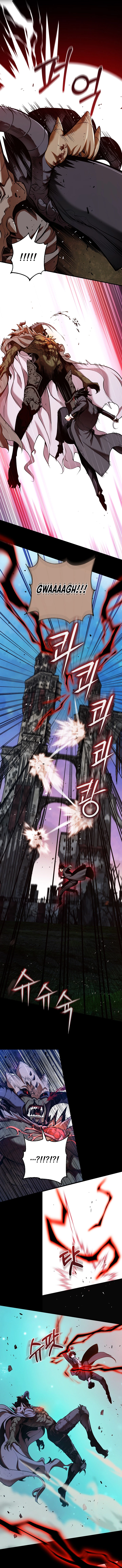 Fated to Be Loved by Villains Chapter 26 - page 6