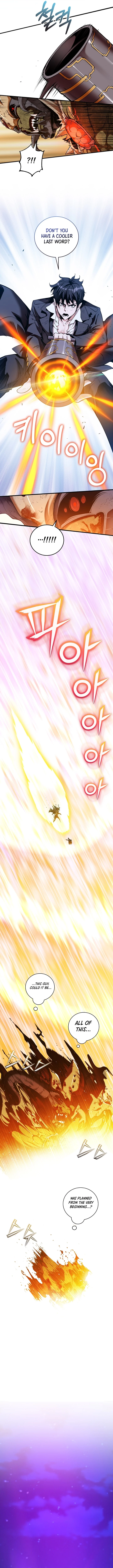 Fated to Be Loved by Villains Chapter 26 - page 8